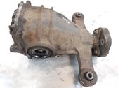 Rear differential