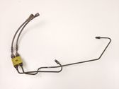 Tuyau d'alimentation conduite de carburant