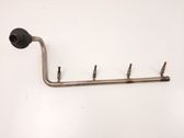 Fuel line pipe
