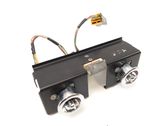 Schalter Versteller Außenspiegel