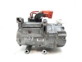 Air conditioning (A/C) compressor (pump)