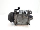 Air conditioning (A/C) compressor (pump)