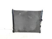 Coolant radiator