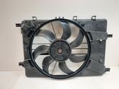 Ventilatore di raffreddamento elettrico del radiatore