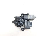 Rear door window regulator motor