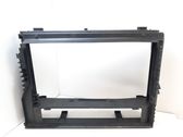 Radiator support slam panel