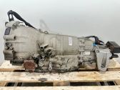 Automatic gearbox
