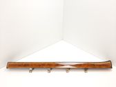 Baguette moulure de porte arrière