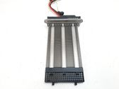 Electric cabin heater radiator