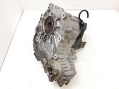 Gearbox transfer box case