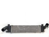 Radiatore intercooler