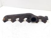 Exhaust manifold