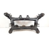 Rear subframe