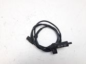 ABS rear brake sensor