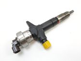 Fuel injector