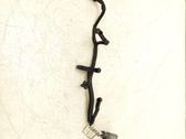 Glow plug wires