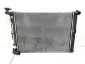 Radiateur de refroidissement