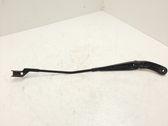 Front wiper blade arm