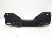 Rear differential/diff mount bracket