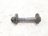 Rear suspension camber bolt