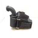 Air filter box