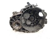 Manual 6 speed gearbox