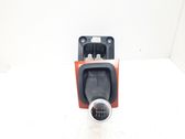 Gear shifter/selector
