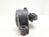 Engine mount bracket