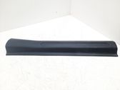 Front sill trim cover