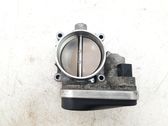 Throttle valve