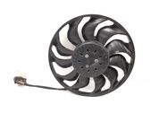 Ventilatore di raffreddamento elettrico del radiatore