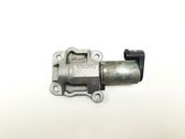 Camshaft vanos timing valve
