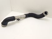 Intercooler hose/pipe