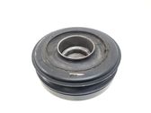 Crankshaft pulley