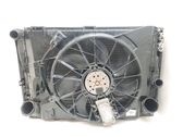 Radiator set