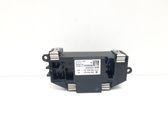 Resistencia motor/ventilador de la calefacción