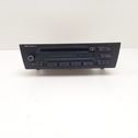 Radio/CD/DVD/GPS head unit