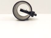 Mass air flow meter