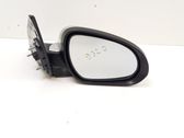 Front door electric wing mirror