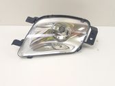 Front fog light