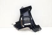 Ceinture de sécurité arrière