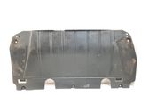Placa protectora/protector antisalpicaduras motor