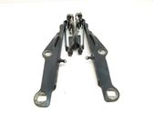 Engine bonnet/hood hinges
