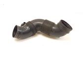 Air intake duct part