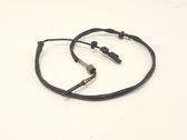 Abgastemperatursensor