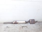 Muffler/silencer