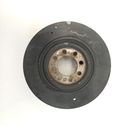 Crankshaft pulley