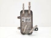 Fuel cooler (radiator)