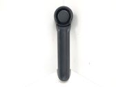 Front door exterior handle