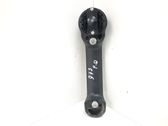 Front door exterior handle